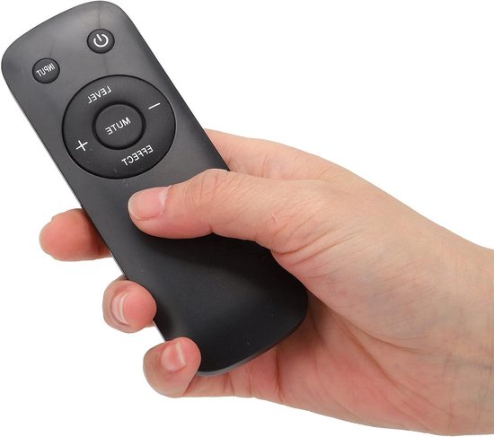 Afstandsbediening Voor Logitech Z906 5.1 Z-906 Surround Sound Speaker System Subwoofer Home Theater Controller