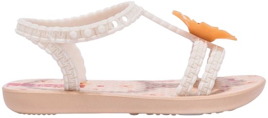 Slippers Ipanema Daisy Bébé pour Junior - Beige