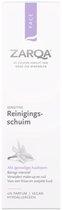 3x Zarqa Reinigingsschuim Sensitive 150 ml