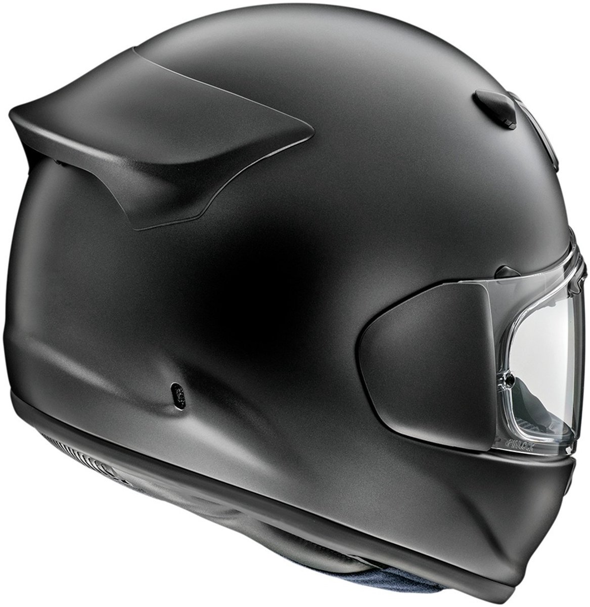 Arai Quantic Mat Zwart Integraalhelm - Maat L - Helm – foto 3