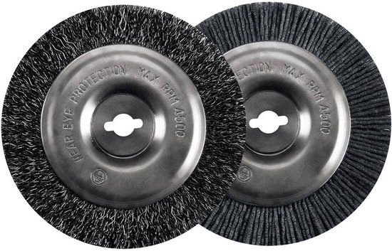 Einhell 3424115 Reserveborstel