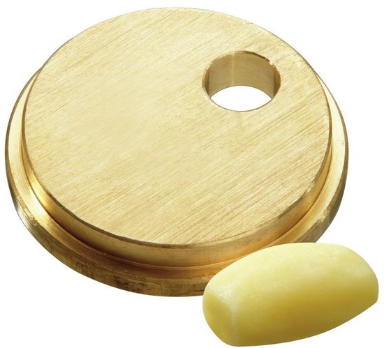 Pastamatrijs - Gnocchi Ø12mm - Bartscher - 101975 van Bartscher — afbeelding 4