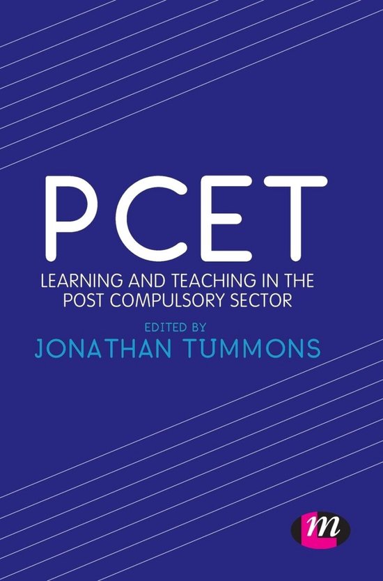 PCET - cover