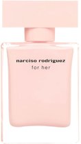 Narciso Rodriguez 30 ml -Eau de Parfum - Damesparfum