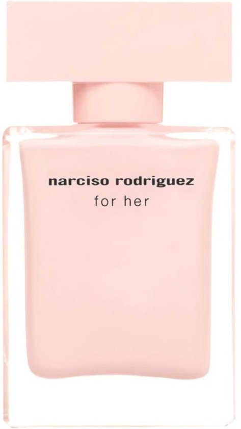 Narciso Rodriguez 30 ml -Eau de Parfum - Damesparfum