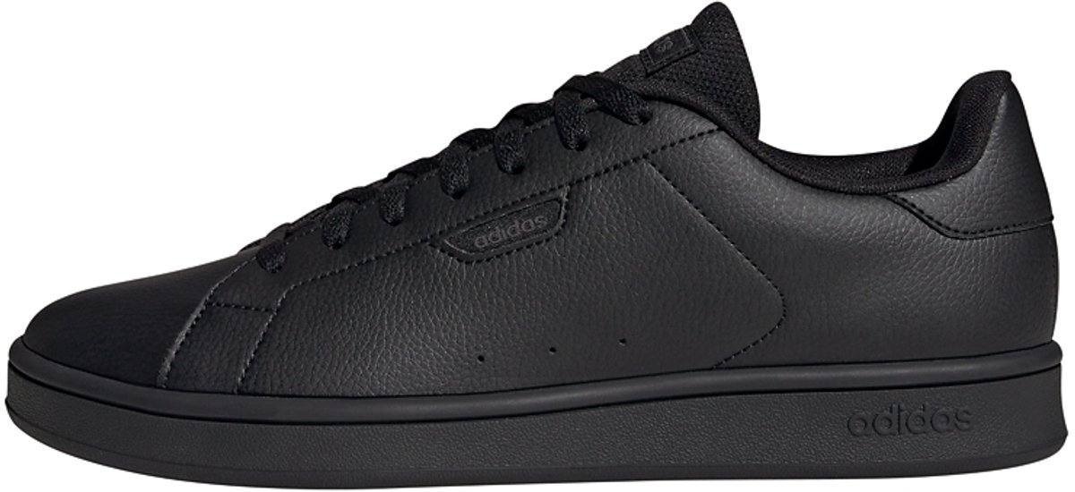 adidas Sportswear Court Schoenen Heren Zwart
