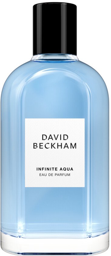 David Beckham Infinite Aqua Eau de Parfum - 100 ml