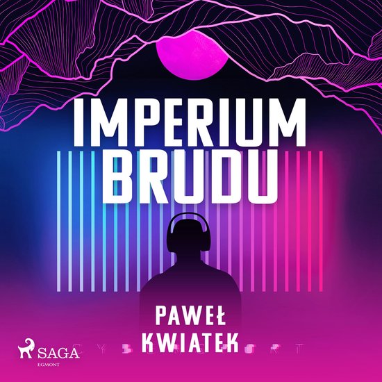 Imperium brudu - cover
