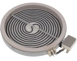 BEKO - HILIGHT KOOKPLAAT Ø 180m - 1800W CSM67000GW - 162926005
