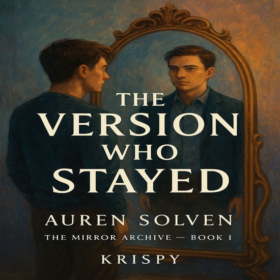 Version Who Stayed, The