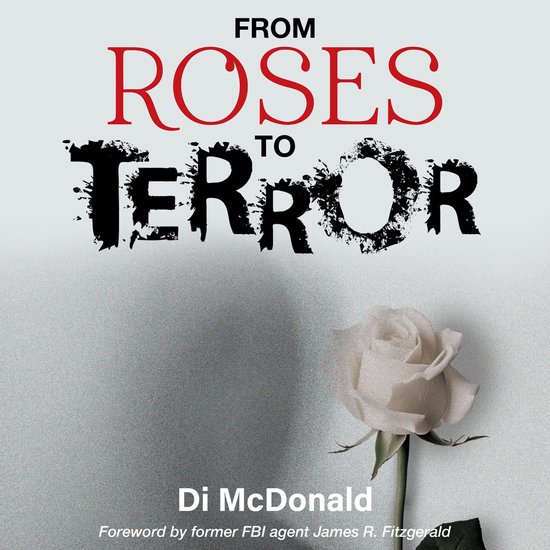 From Roses to Terror - cover
