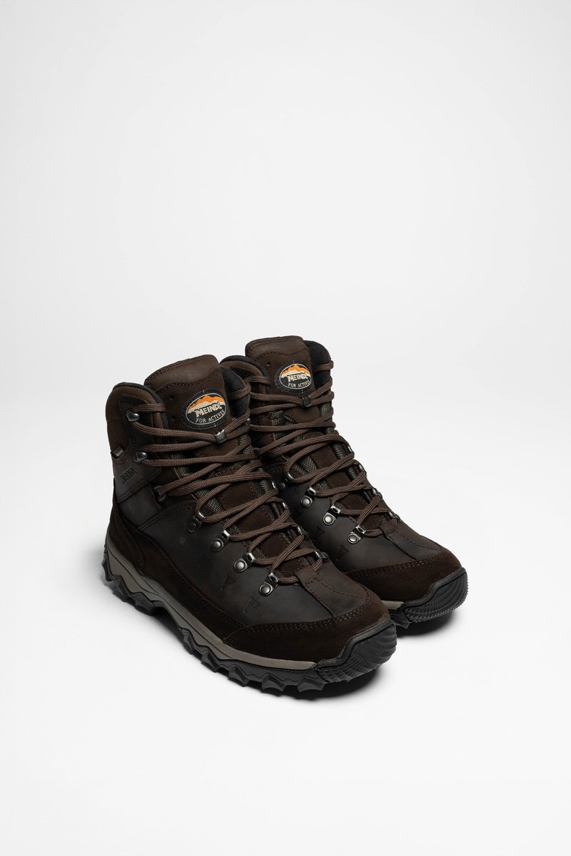 RAURIS GTX Altolden Heren Winterschoenen Bruin