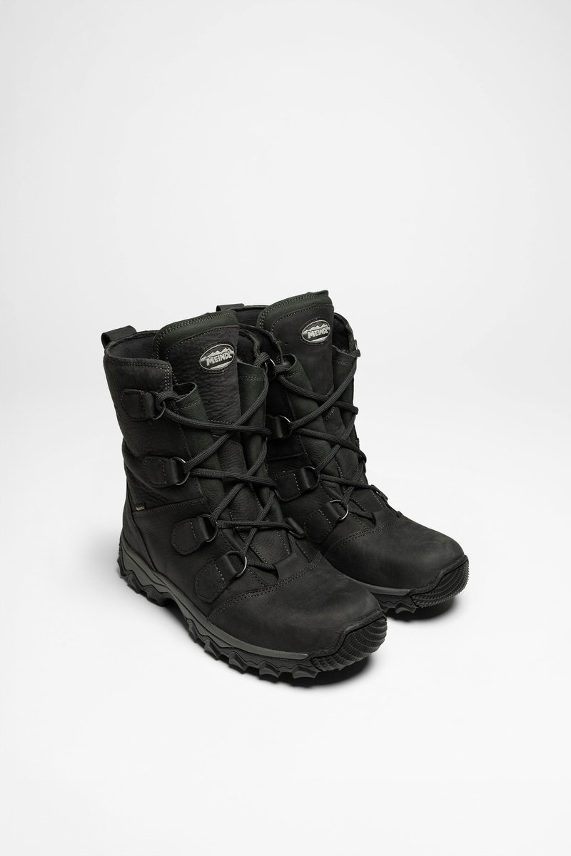 Paluk GTX Dames Winterlaarzen Zwart