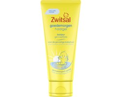 Zwitsal Goedemorgen Haargel W&P 100ML