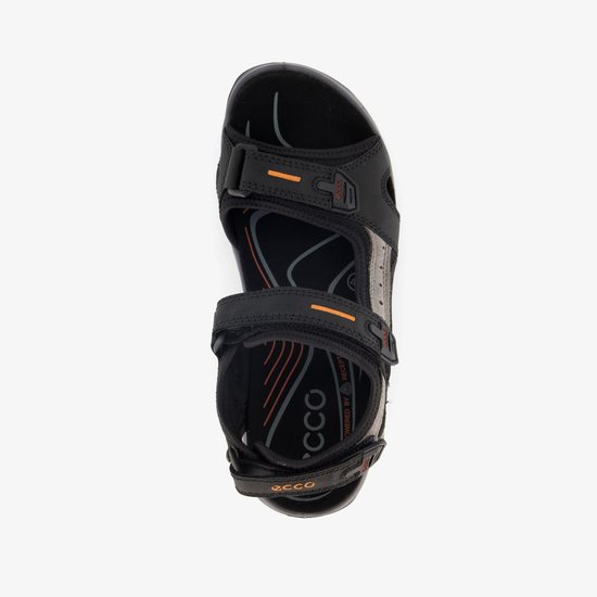ECCO OFFROAD–Sandalen–Mannen–Zwart–45