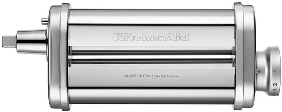 Pasta-uitrol-set, 3-delig van KitchenAid — afbeelding 2