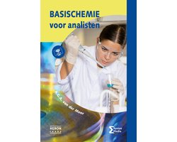 Heron-reeks - Basischemie voor analisten