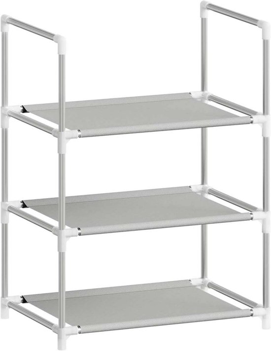 BRIAN & DANY Opvouwbare opbergplanken met 4 planken met wielen, opvouwbare metalen rek rekken, zwaar belastbaar, geen montage organizer plank voor garage, keuken, kelder, voorraadkast, roze BRIAN & DANY Opvouwbare opbergplanken met 4 planken met wielen, opvouwbare metalen rek rekken, zwaar belastbaar, geen montage organizer plank voor garage, keuken, kelder, voorraadkast, roze