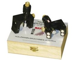 Holzmann Maschinen MEL2 MEL2 Instelmaat voor schaafmes