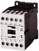 Eaton DILM12-10(230V50HZ,240V60HZ) Contactor 3x NO 5.5 kW 230 V/AC 12 A 1 stuk(s)