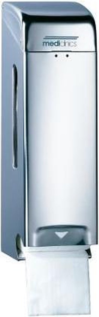 Mediclinics 3rolshouder hoogglans