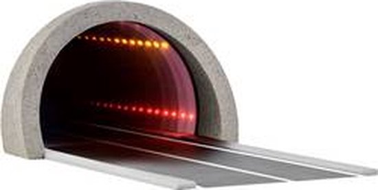 Viessmann Modelltechnik 5098 H0 Tunnelportaal voor wegverkeer Bouwpakket