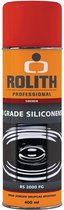 Rolith Smeren - RS 2000 FG Food grade siliconenspray