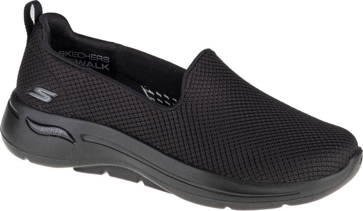 arch fit skechers instappers