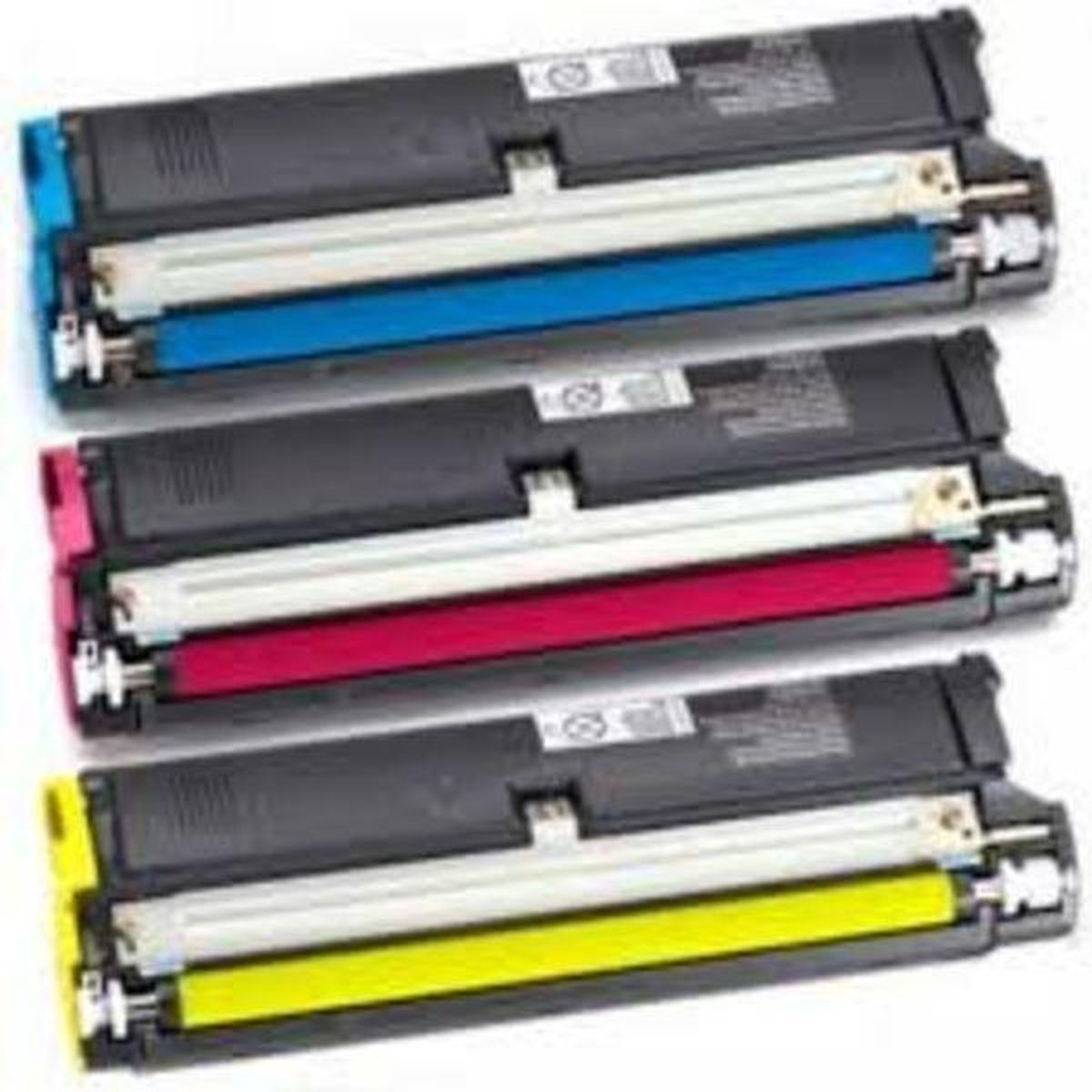 Konica Minolta Toner Magicolor 2300 value kit