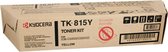 TK-815 tonercartridge geel standard capacity 20.000 pagina's 1-pack