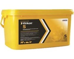 Virkon S Desinfectiemiddel - 5 kg