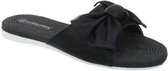 Kim Sandals Black Hakken Dames - Pumps Dames