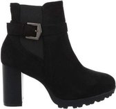 Lana Boots Boots Dames - Laarzen Dames