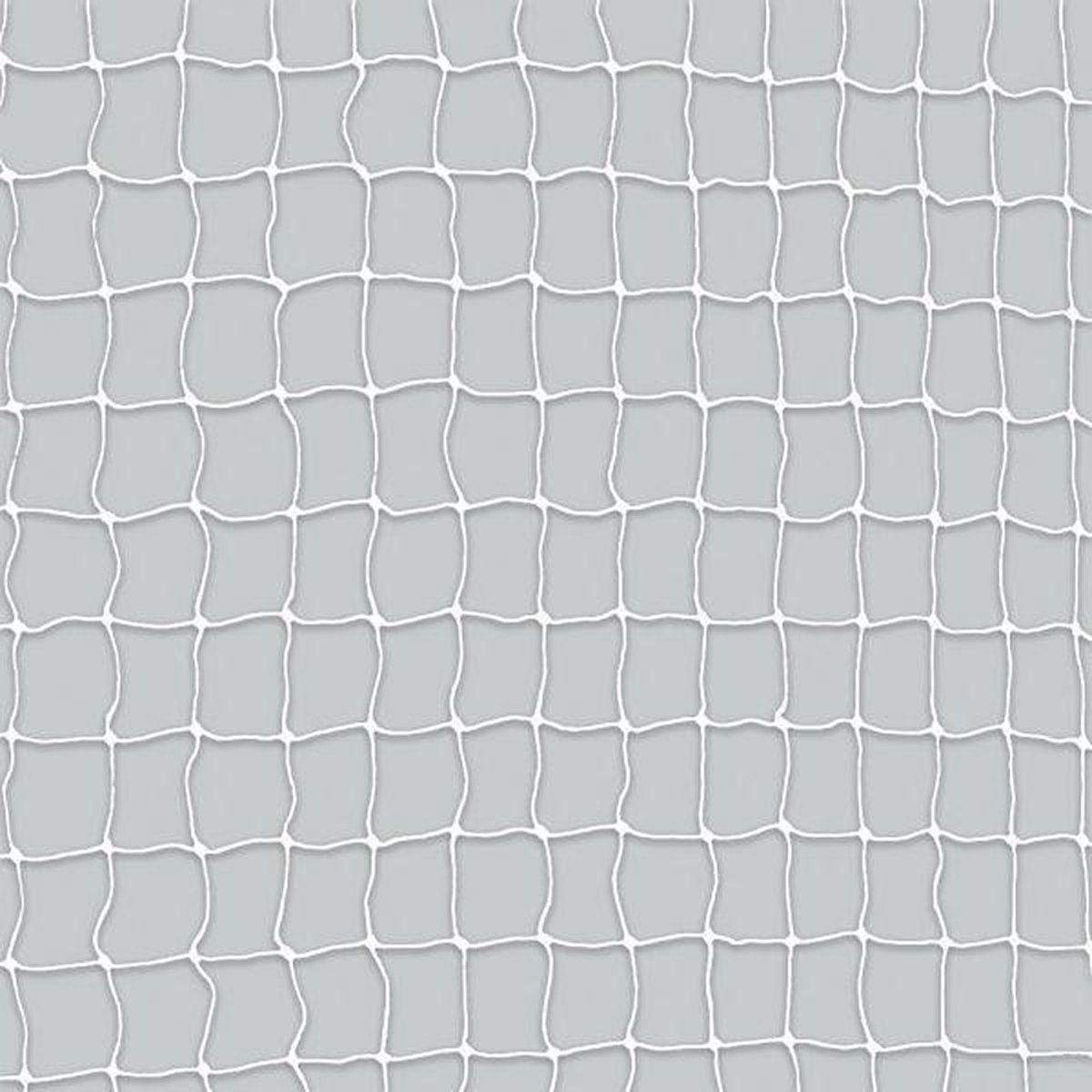 Trixie Net voor Balkon - Transparant - 4 x 3 m - Trixie