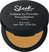 Sleek Crème To Powder Foundation - C2P10
