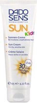 Dadosens Sun Kids Sun Cream / Creme beschermingsfactor 30 125 ml