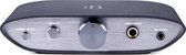 iFi Audio iFi ZEN DAC Hoofdtelefoonversterker - Zilver/Grijs