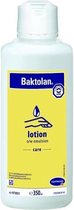Baktolan lotion 350ml