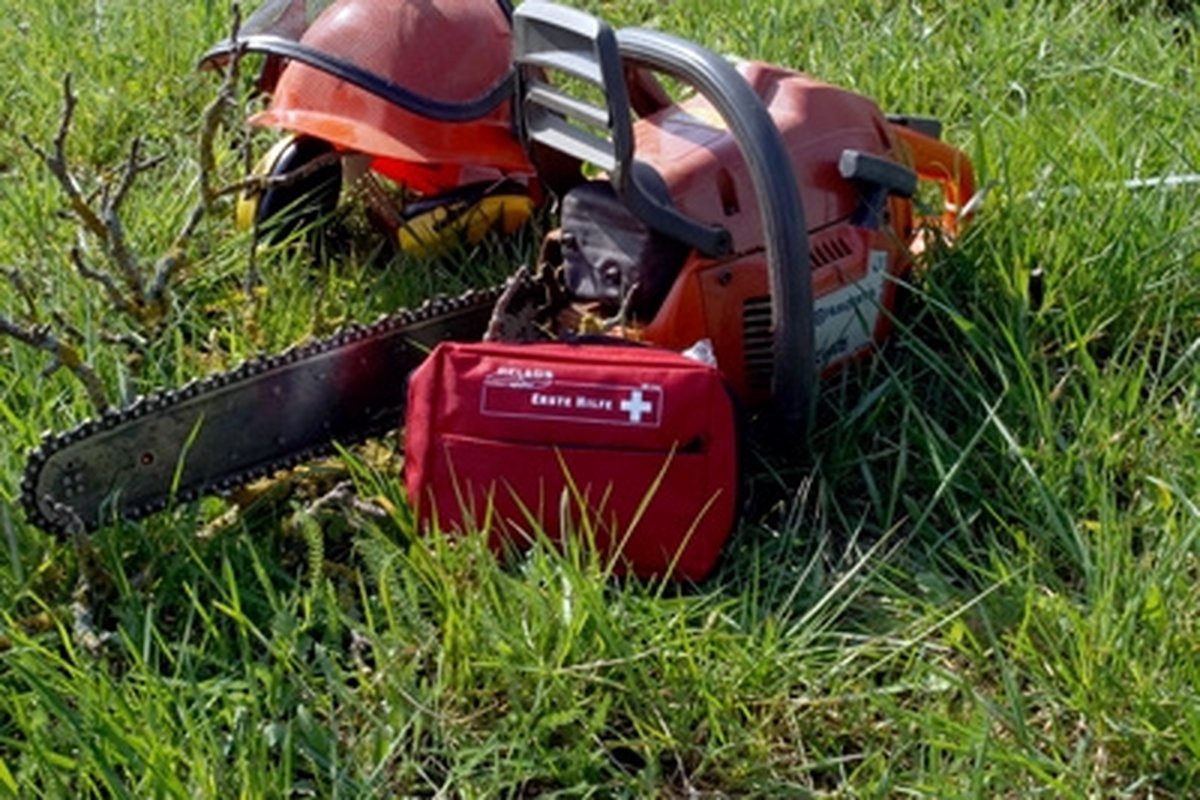 Goedkoopste EHBO Kit plus