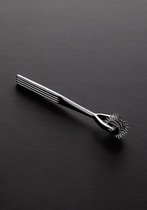 3 headed - Pin Wheel