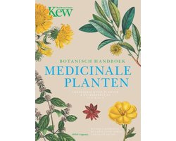 Botanisch Handboek Medicinale Planten