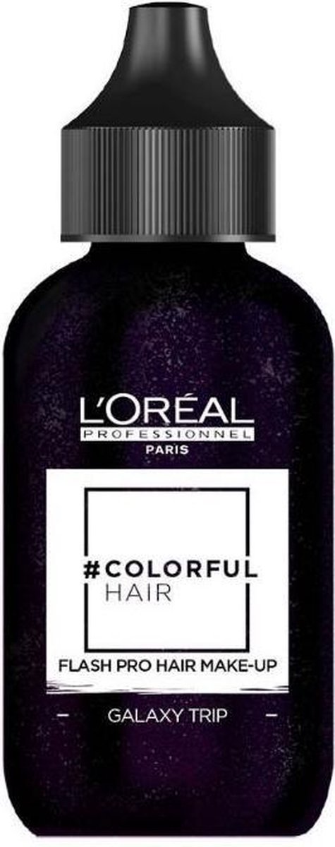 L’Oréal Professionnel - Flash - Galaxy Trip - Semi-permanente haarkleuring voor alle haartypes - 60 ml