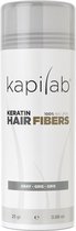 Kapilab Hair Fibers Large - Gray