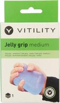 VITILITY Jelly grip - medium