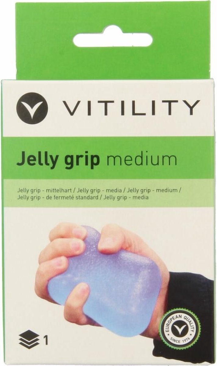 Jelly grip - medium