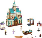 Lego Disney Frozen 2 41167 Kasteeldorp Arendelle