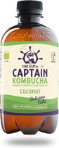 Captain Kombucha - Coconut