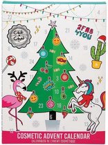 Chit Chat GSV Advent Calender Kerstboom