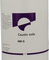 Caustic Soda Parels 500 gram