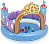 Intex Magisch Kasteel Ball Toyz